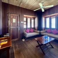 Paradise Unleashed with Luxury Experience