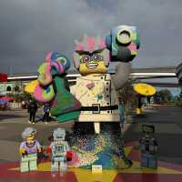 名古屋Legoland