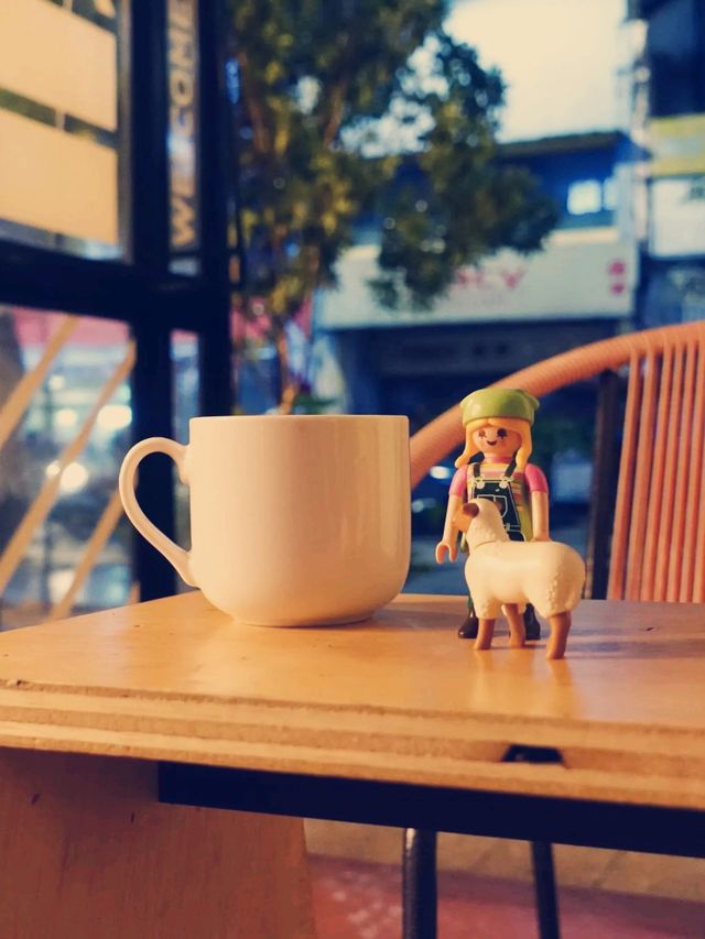 Stellar Coffee