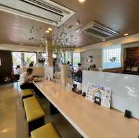 オムライス専門店 エグロン