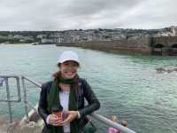 🇬🇧英國海邊小鎮St. Ives💚慢遊小店博物館賞美景