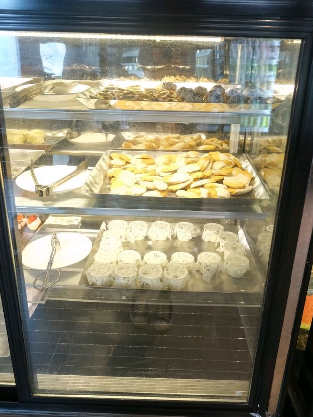 荃灣超新任食放題之選