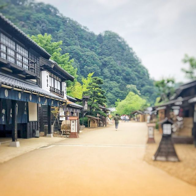 東京から日帰り日光