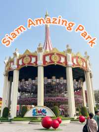 Siam Amazing Park