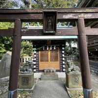 【神奈川】貴船神社