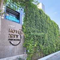 ISTY Hotel ✨