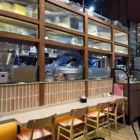 Muiné Phở Bar ร้านอาหารเวียดนามที่กรุงเทพ