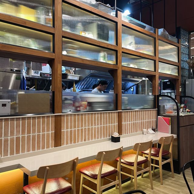 Muiné Phở Bar ร้านอาหารเวียดนามที่กรุงเทพ
