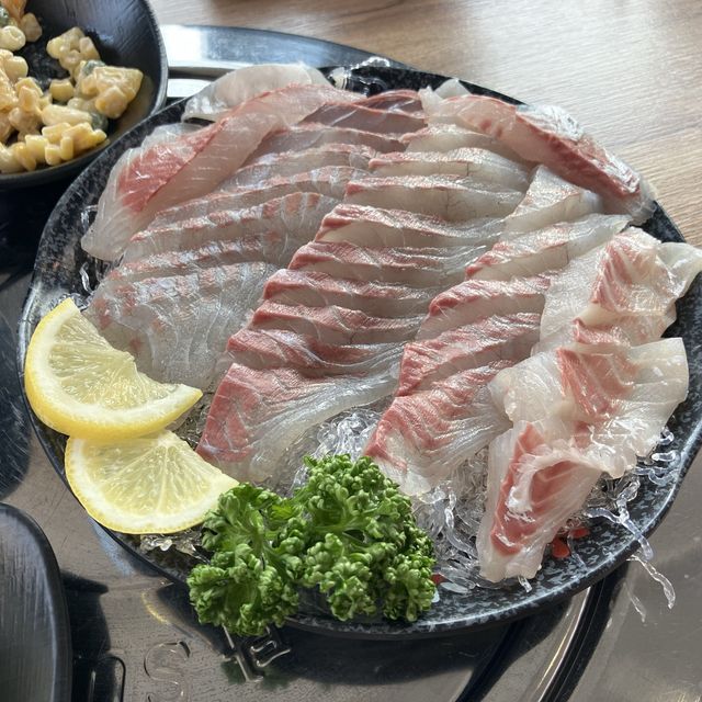 광양에서 즐기는 킹크랩! 신선한 해산물이 가득한 광양맛집! 수연수산!