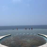 발리남부 분위기 좋은 울루와뚜 비치클럽 추천 : Single Fin Bali