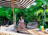 Three Monkeys Café & Restaurant Phuket