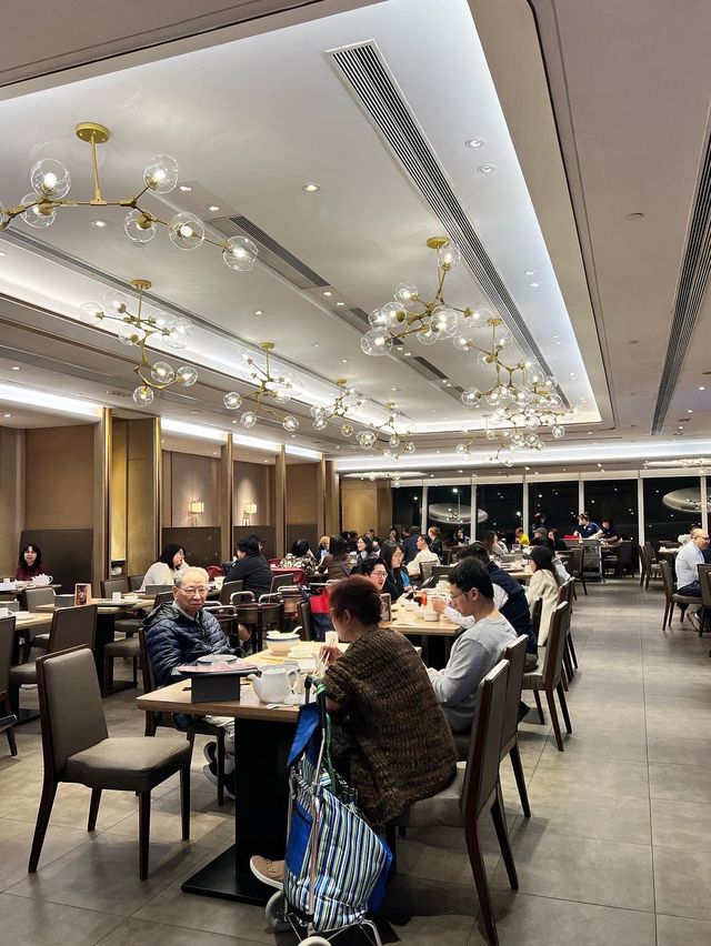 香港家庭聚餐之選😄