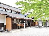 Exploring Tochigi, the city of storehouse