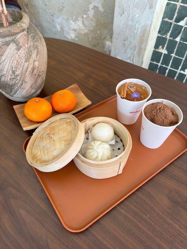 📍 เข่ง โรงเตี๊ยม 🥡🥢