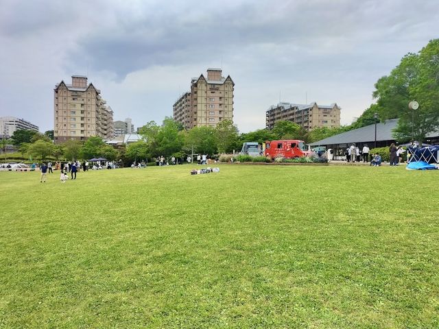 Central City Park