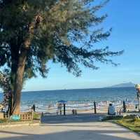 「如田海水浴場」：暢遊沙灘，重溫童年快樂