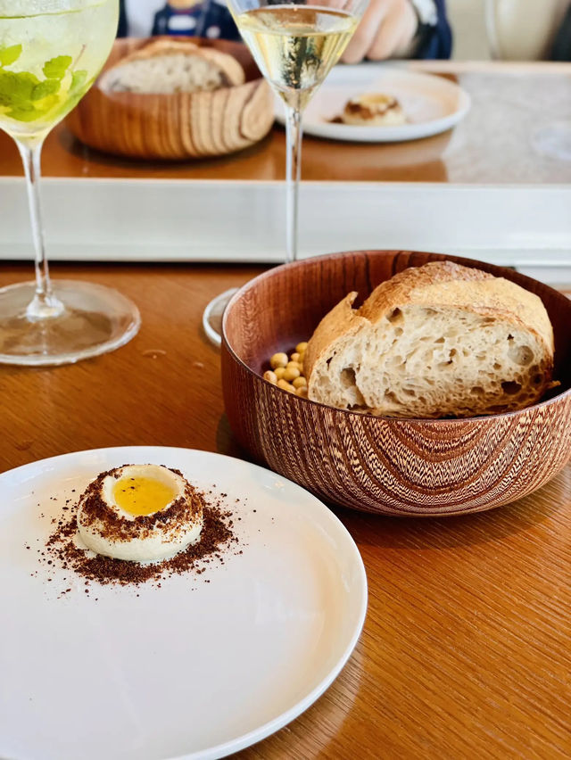 【フレンチ】ミシュラン1つ星！記念日にもおすすめのレストランest🍽