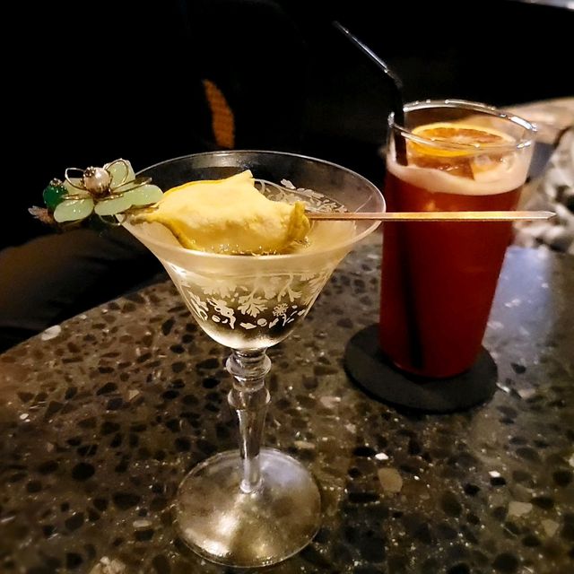 The Pearl 尖沙咀有情調酒店西餐廳