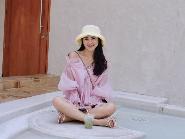 𝐂𝐀𝐒𝐀 𝐌𝐘𝐊𝐀  ถนนหาดดงตาล พัทยาใต้ ชลบุรี🏝️🌊