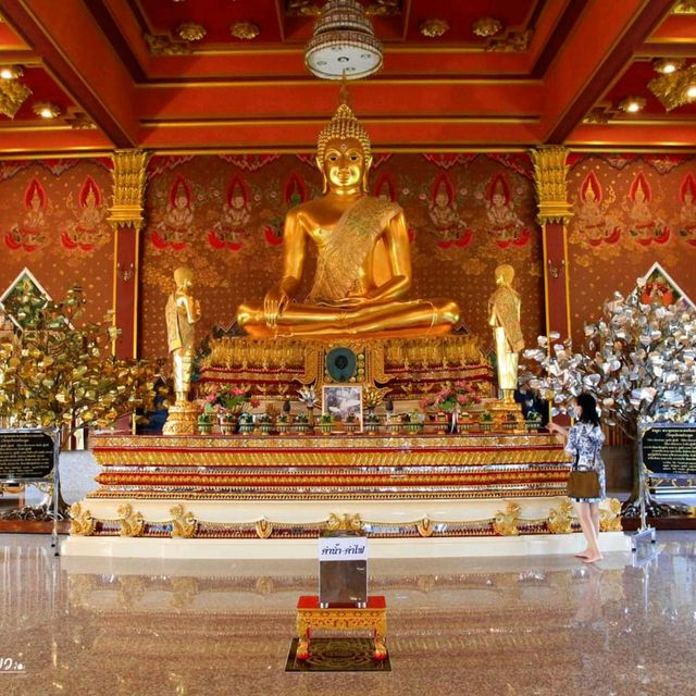 วัดขุนอินทรประมูล