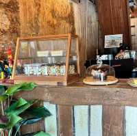 สุดาคาเฟ่ “Suda Cafe" ☕️🍰