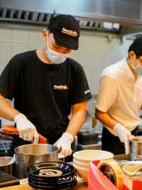 แวะกินราเมง Top3 ของญี่ปุ่น สาขาสยาม