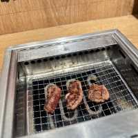 一個人都可以盡興之燒肉LIKE 狂歡❤️