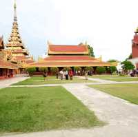 Mandalay