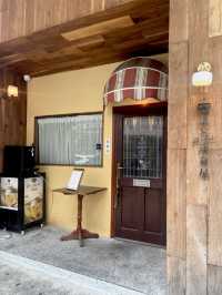 日系打卡喫茶店🍵🍝