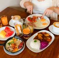 RB Resort Pattaya เข้าพักคุ้มค่าแบบ 24 ชม.ไปเลย