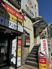 【新大久保】韓国コンビニ店内に出現！？🏪まもなく釜山駅