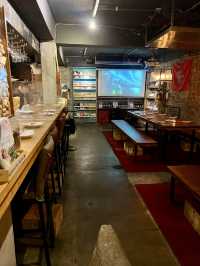 台北市 最超值的西班牙料理PAPIPAPI 西班牙餐酒館