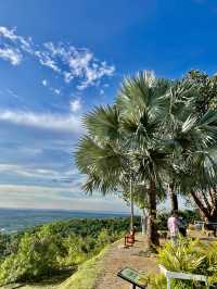 จุดชมวิวเมืองหาดใหญ่