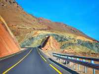 Dades Valley 