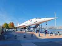 Intrepid Museum