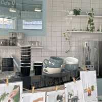 Ampersand CoffeeStand & Design