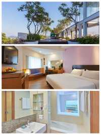 樟宜村區的獨特體驗🇸🇬 Village Hotel Changi 