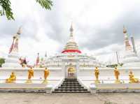 วัดทรงธรรม พระประแดง