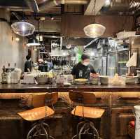 【東京 神楽坂】 季節の炊き込みご飯が美味しいBISTRO😋