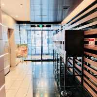 🇯🇵Tokyo Robot Hotel Asakusabashi