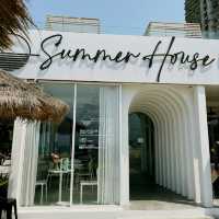 Summer House Pattaya
