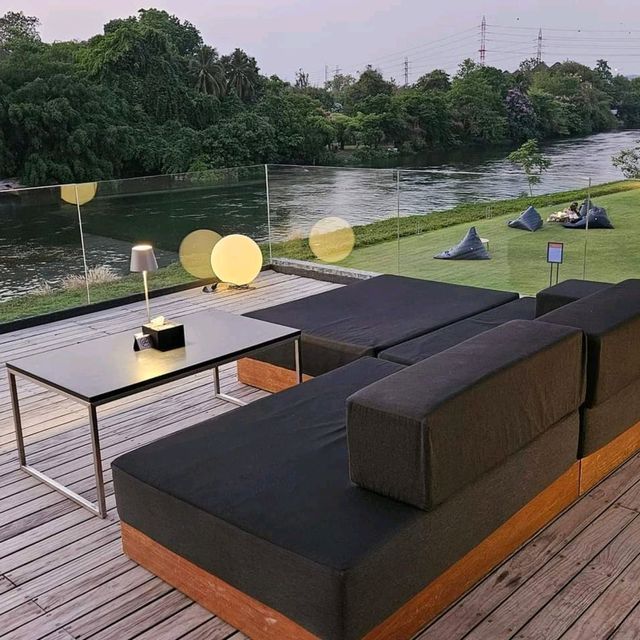 Tara Villa River Kwai Resort