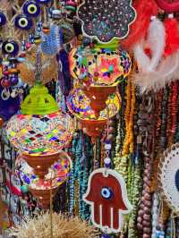 🇴🇲 오만 올드타운 올드 무트라 수크 Mutrah Souq