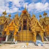 วัดจันทร์ตะวันตก