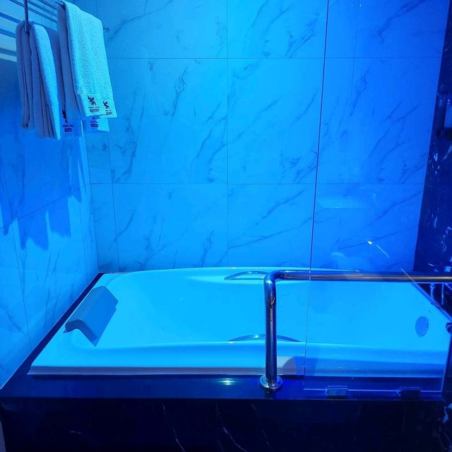 Moose Hotel Nimman 