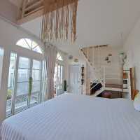 Prim's Cottage 