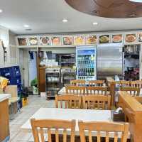 【西面/プサン】プサンでピンデトッ食べれるお店