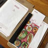 동남아여행 자카르타 로컬맛집 ‘카움 레스토랑’