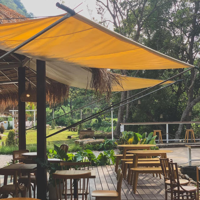 Ile Cafe & Camping Khaoyai