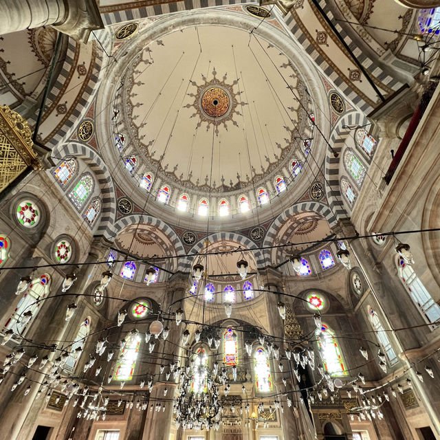 Laleli 🕌 